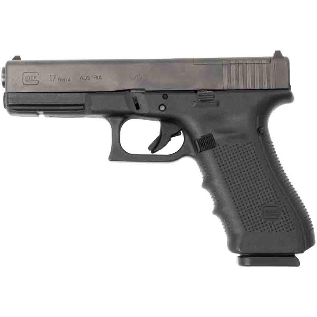 GLOCK 17 GEN 4